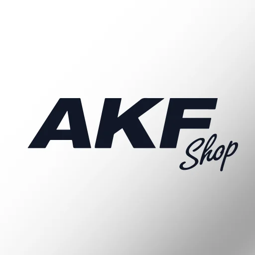 AKF Shop icon