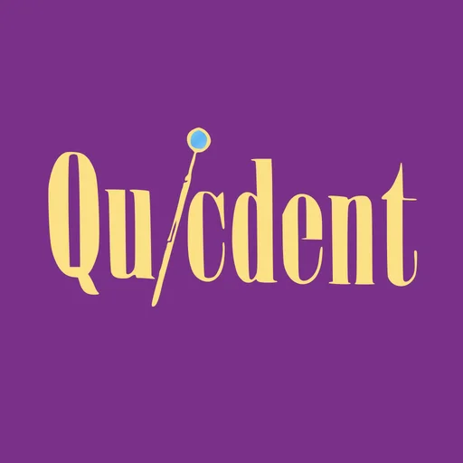 Quicdent – Temp Dental Jobs icon