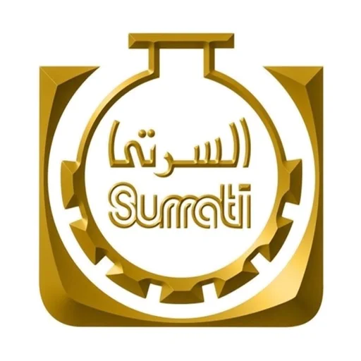 SURRATI PERFUMES icon