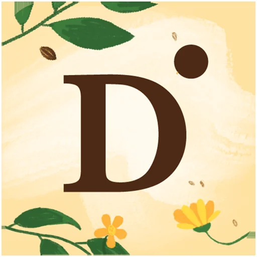 Deyga Organics icon