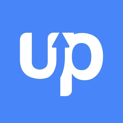 Upshift icon