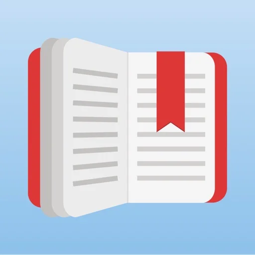 FBReader: ePub and fb2 reader icon