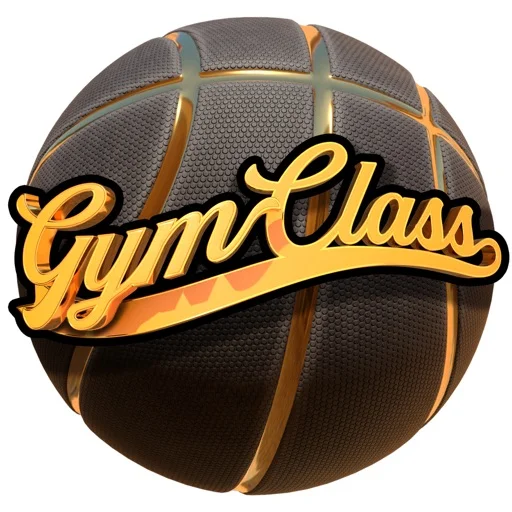 Gym Class VR: Companion App icon