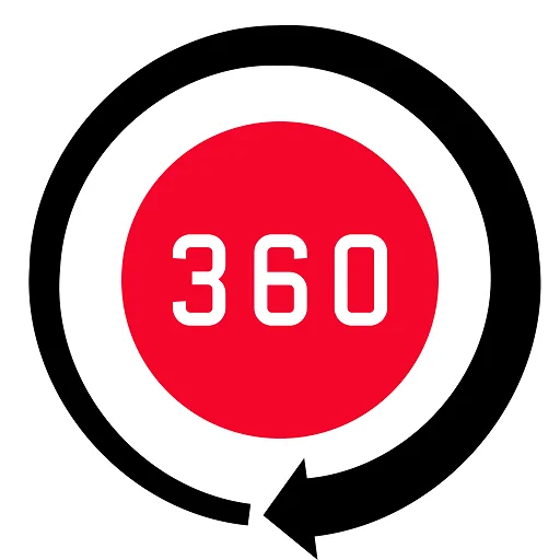 Record360 icon