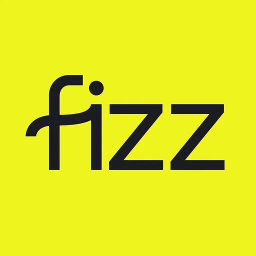 Fizz - #1 Student Money App icon