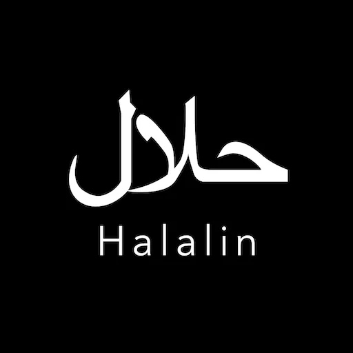 Halalin - Taiwan Halal Food icon