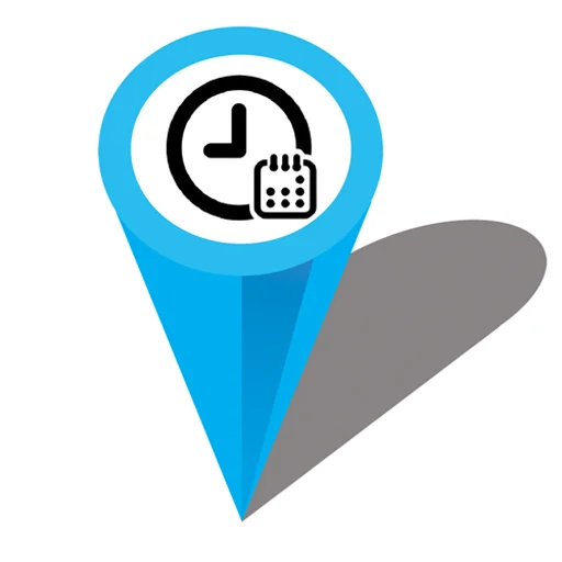 TimeKompas – Manage employees icon