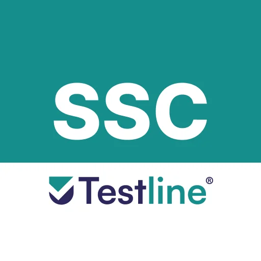 SSC CGL 2025 Exam Preparation icon