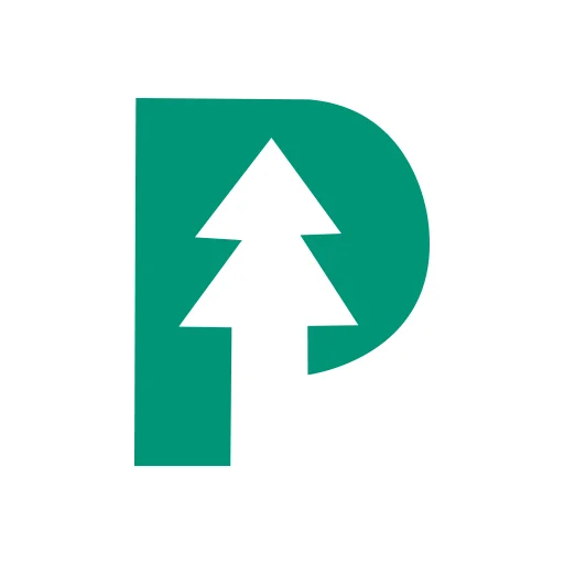 Pine Wealth icon