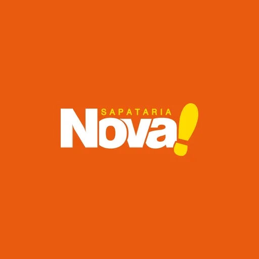 Sapataria Nova - loja online icon