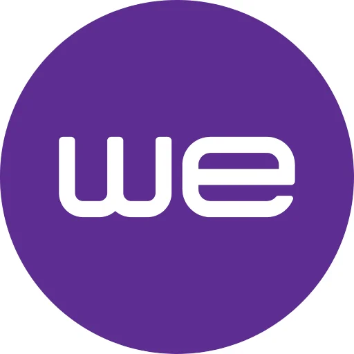 My WE icon