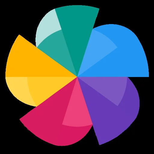 Wellness Wheel icon