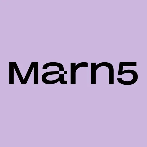 marunfive icon