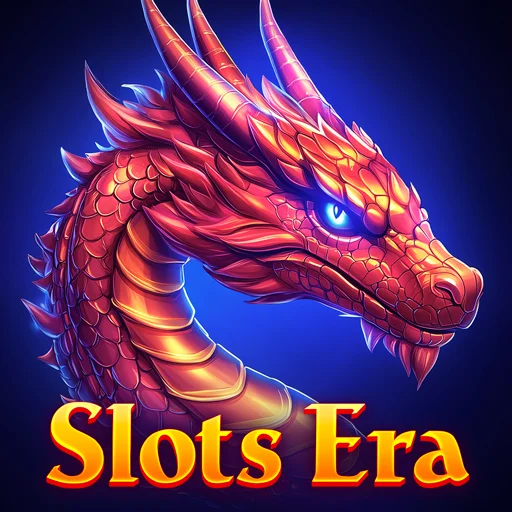 Slots Era - Jackpot Slots Game icon