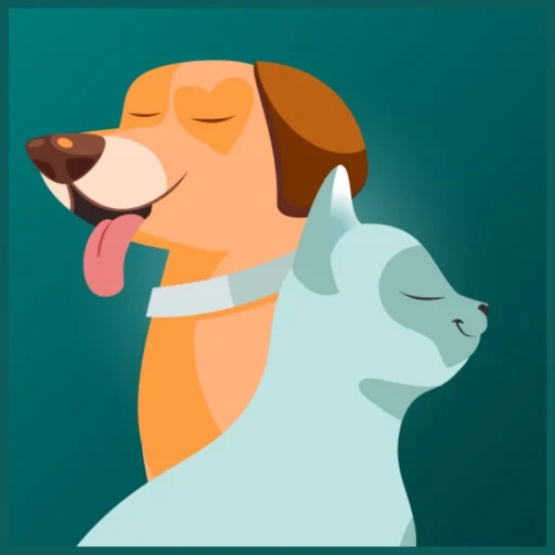 ToxiPets: Pet Poison Scanner icon