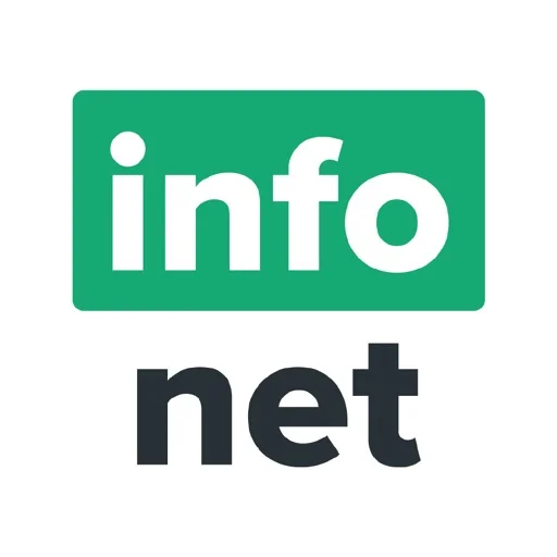 Infonet icon