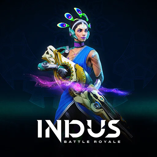 Indus Battle Royale Mobile icon
