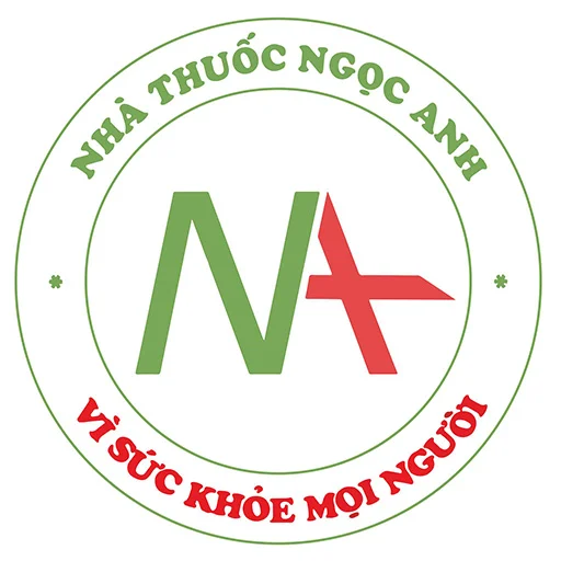 Nhà thuốc Ngọc Anh Online icon