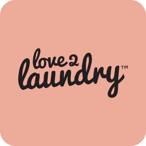 Love2Laundry icon