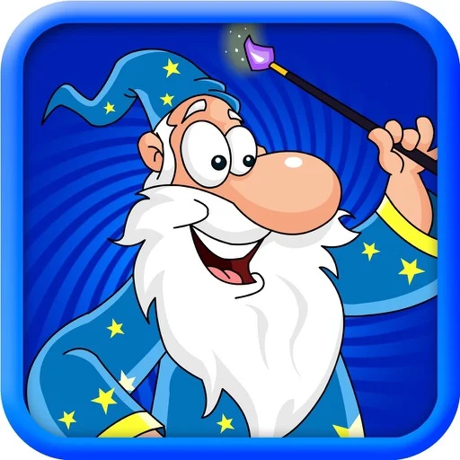 Multiplication For Kids icon