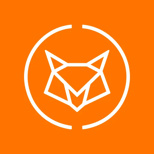 Foxbit Exchange icon