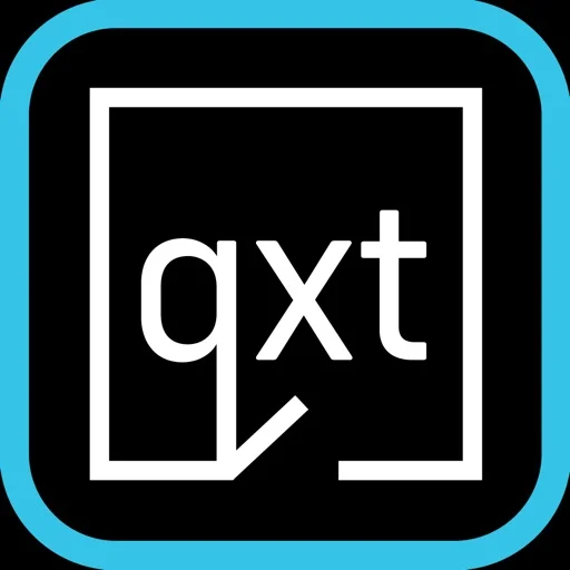 Quext Admin icon