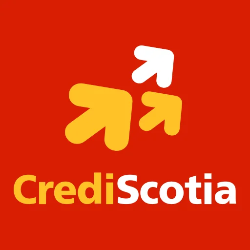 CrediScotia Financiera icon