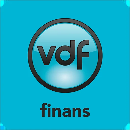 vdf Araç kredisinin en kolayı icon