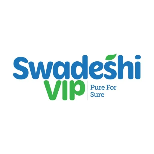 SwadeshiVIP - Organic A2 Milk icon
