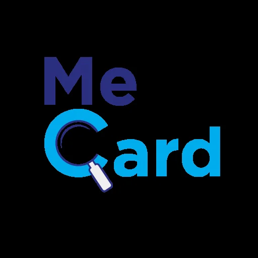MeCard - Digital Business Card icon