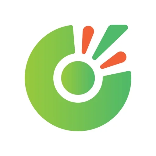 Cốc Cốc: Web Browser & Adblock icon