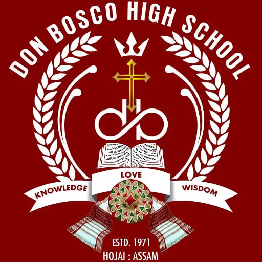 Don Bosco High School (Hojai) icon