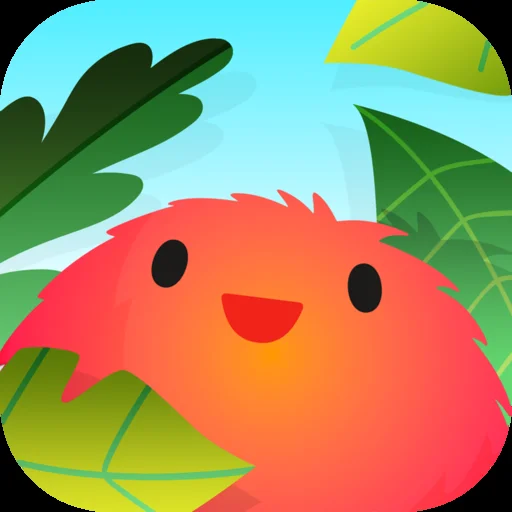 Hopster: ABC Games for Kids icon