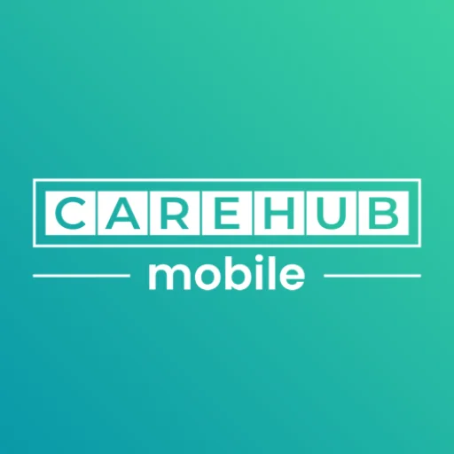 Carehub Mobile icon