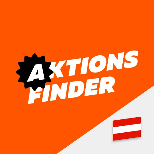 Aktionsfinder Austria - offers icon