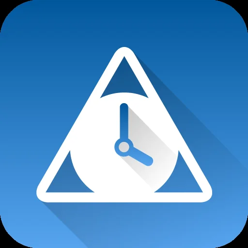 Sober Time - Sober Day Counter icon