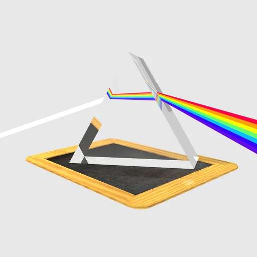 360ed Highschool Physics icon