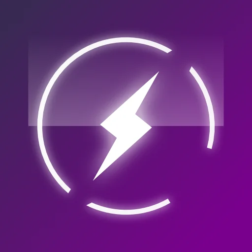 SparkReceipt AI Accounting icon
