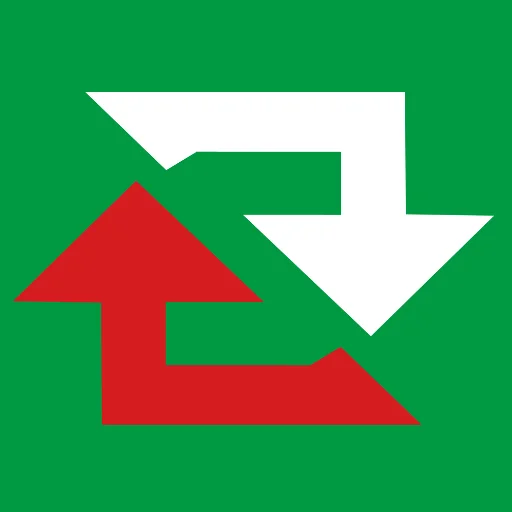 Crapbin: Scrap Pickup Service icon