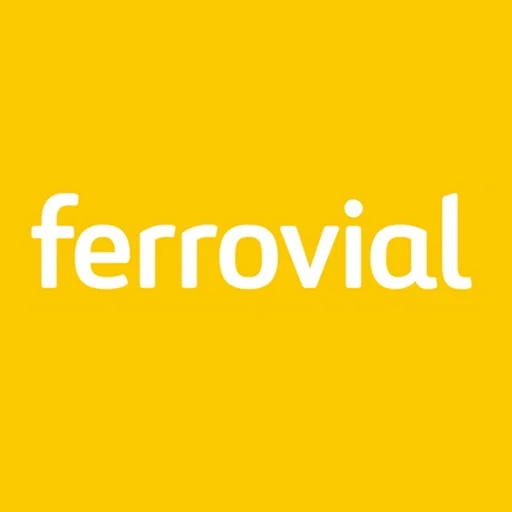 Ferrovial app icon