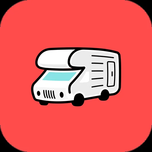 캠고잉 - 1등 캠핑카 가격비교(렌트, 대여) icon