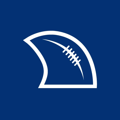 Draft Sharks Fantasy Football icon