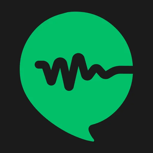 Paid Surveys & Chat - Talkroom icon