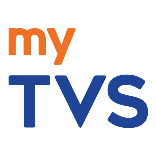myTVS Parts & Accessories icon