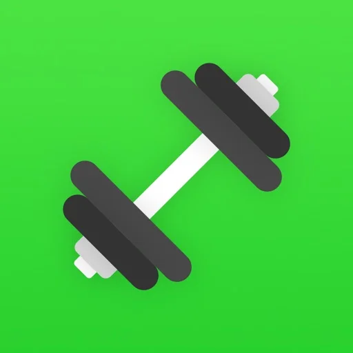 Gymaholic Workout Planner icon