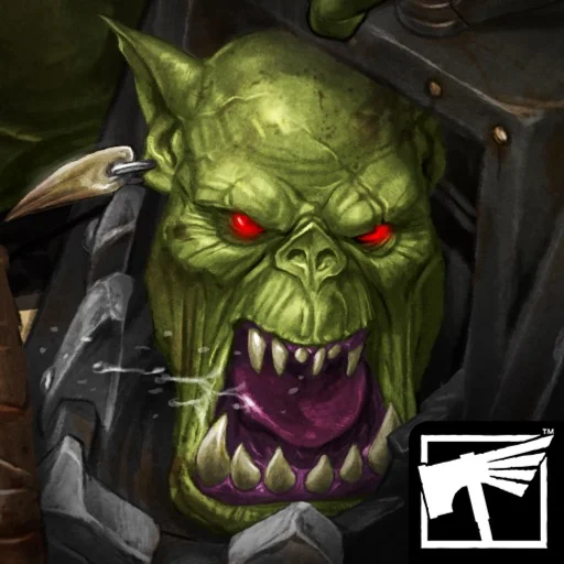 Warhammer 40,000: Warpforge icon
