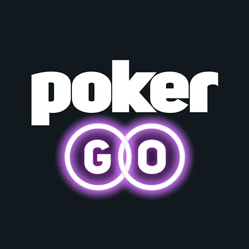 PokerGO: Stream Poker TV icon