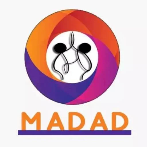 Madad : Helping Hand icon
