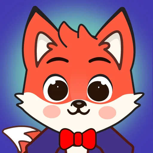 VoxiKids - Easy speech icon