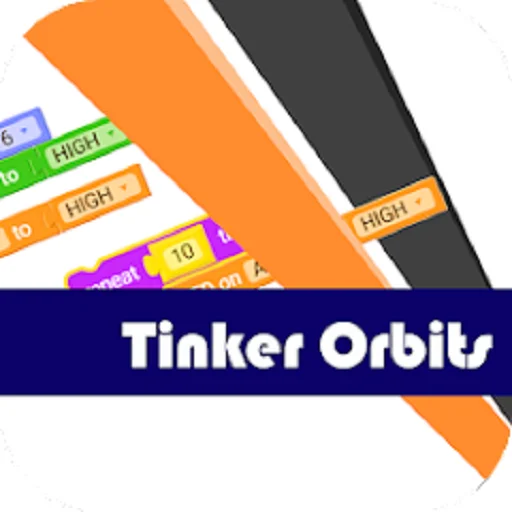 Tinker Orbits icon